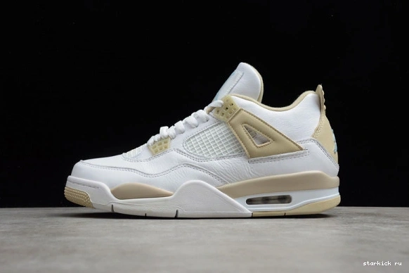 4 Sand Retro (GS) 487724-118 Jordan 2017 487724-118 AIR 0513